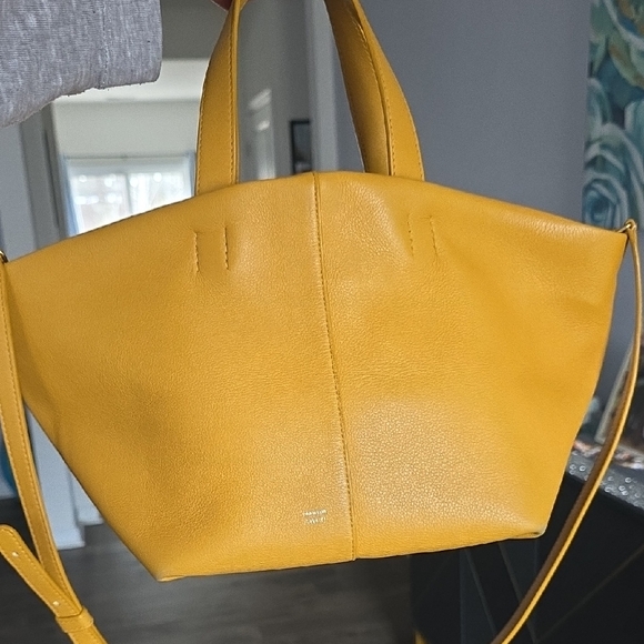 Mansur Gavriel Tulipano Bag